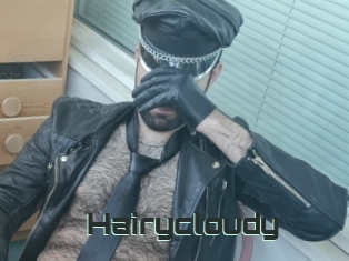 Hairycloudy