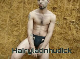 Hairylatinhudick