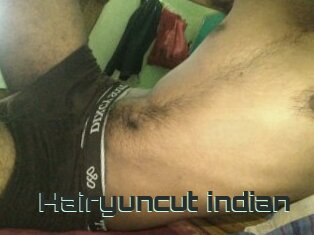 Hairyuncut_indian