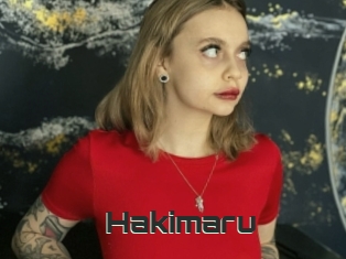 Hakimaru