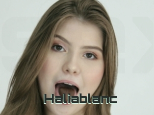 Haliablanc