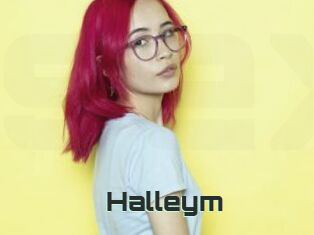 Halleym