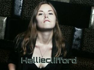 Hallieclifford