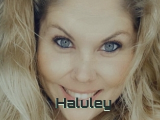 Haluley