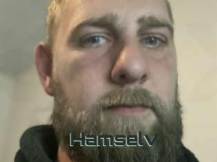 Hamselv