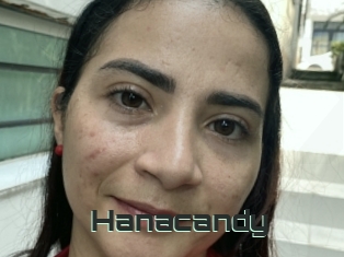 Hanacandy