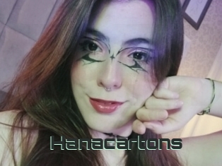 Hanacartons