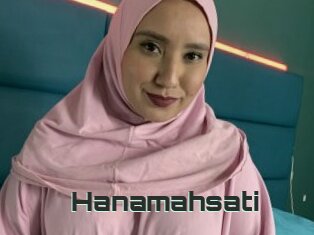 Hanamahsati