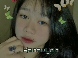 Hanauyen