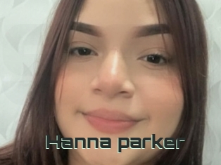 Hanna_parker