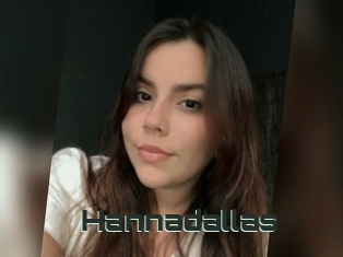 Hannadallas