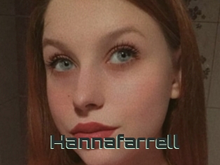 Hannafarrell