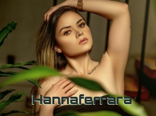 Hannaferrara