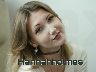 Hannahholmes