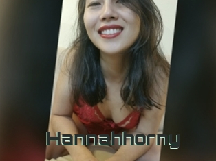 Hannahhorny