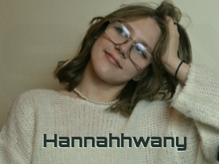 Hannahhwany