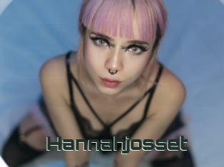 Hannahjosset