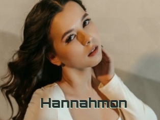 Hannahmon