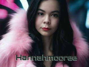 Hannahmooree