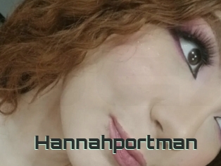 Hannahportman