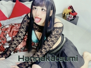 Hannakatsumi