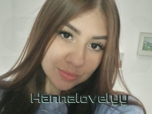 Hannalovelyy