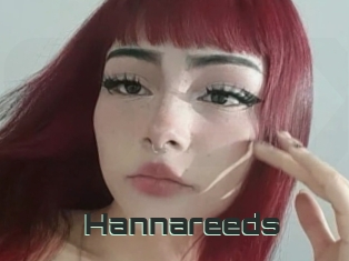 Hannareeds