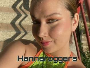 Hannaroggers