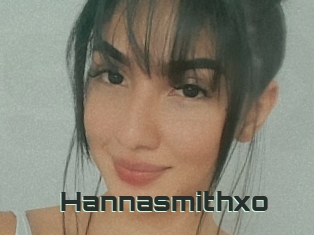 Hannasmithxo