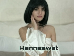 Hannaswat