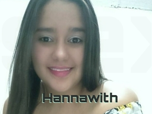 Hannawith