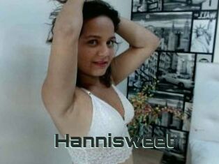 Hannisweet