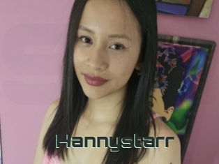 Hannystarr