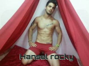 Hansel_rocky