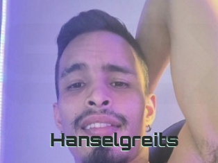 Hanselgreits