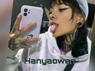 Hanyaowen