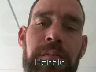 Hanzie