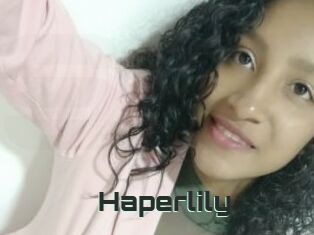 Haperlily