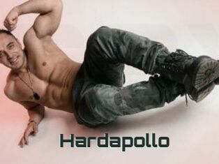 Hardapollo