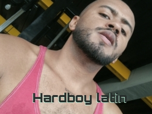 Hardboy_latin