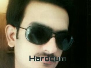 Hardcum