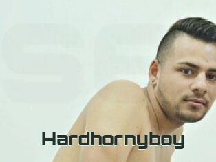 Hardhornyboy