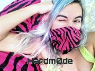 Hardm0de