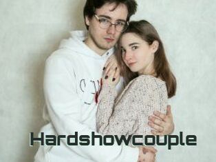 Hardshowcouple