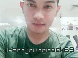 Hardyoungcock69