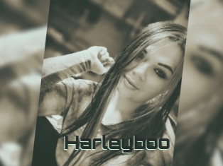 Harleyboo