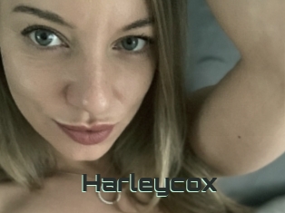 Harleycox