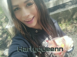 Harlyqueenn