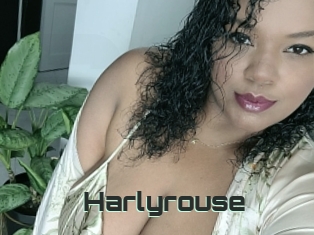 Harlyrouse