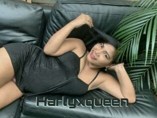 Harlyxqueen